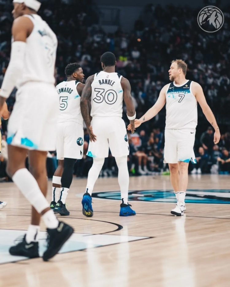 拿0分的NBA首發(fā)，所有人都為他叫好