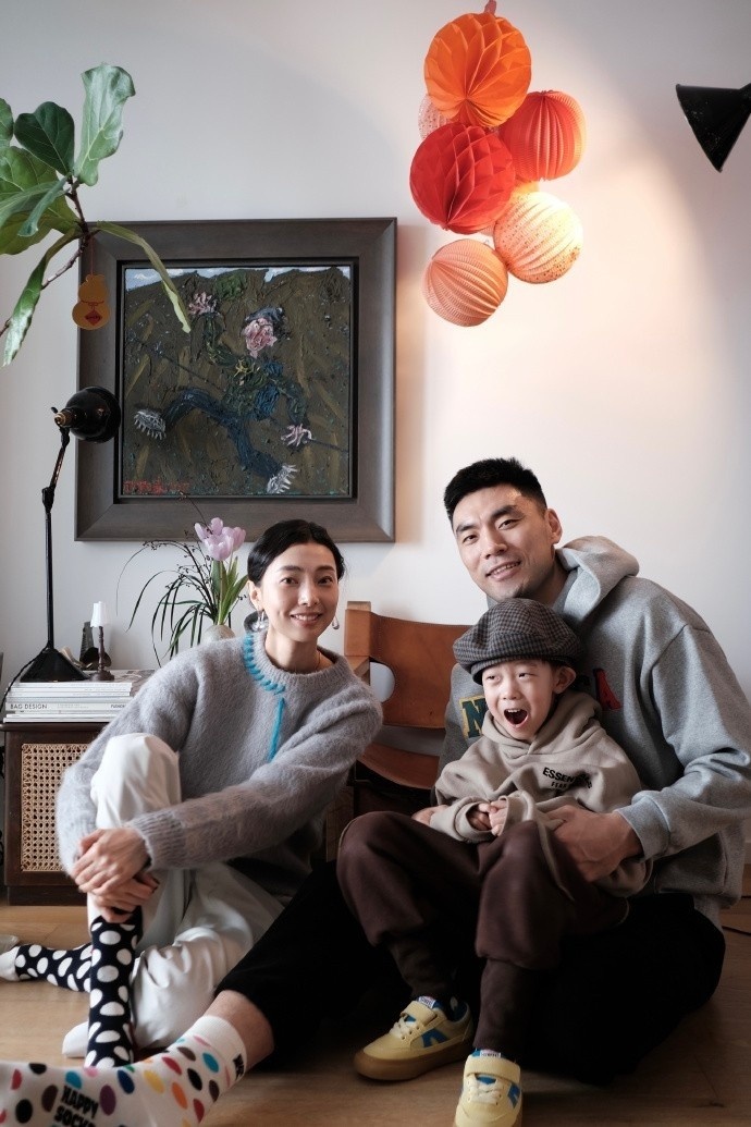 啥情況？李曉旭和妻子近日都注銷(xiāo)了微博賬號(hào)