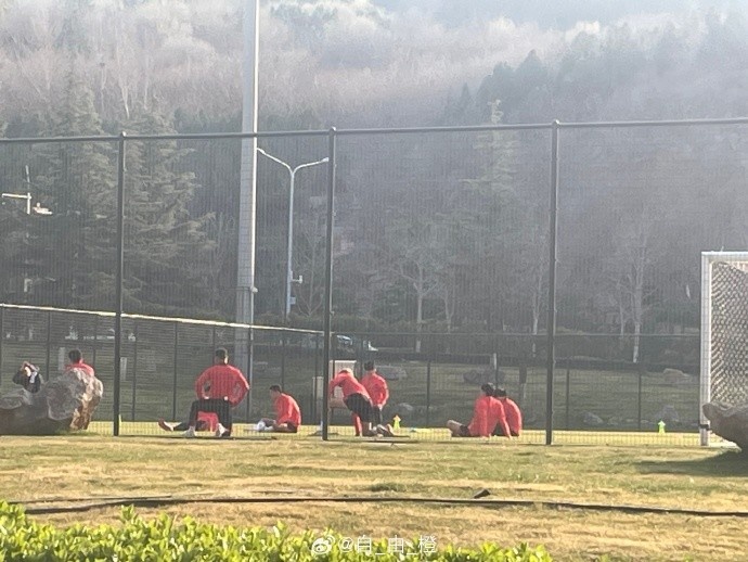 連續(xù)客場！博主：成都蓉城已抵達濟南備戰(zhàn)，周三將客戰(zhàn)泰山隊