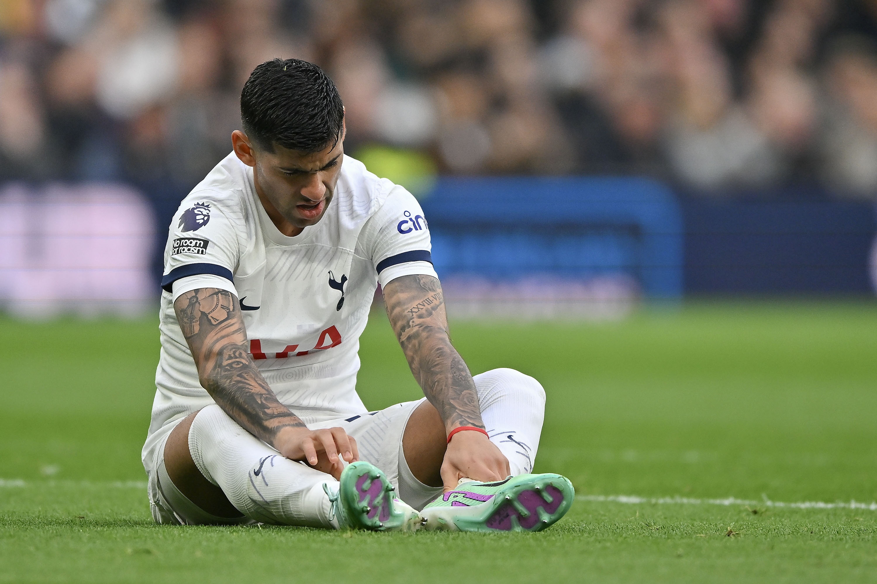 talkSPORT：羅梅羅對(duì)轉(zhuǎn)會(huì)馬競持開放態(tài)度，皇馬也考察過他