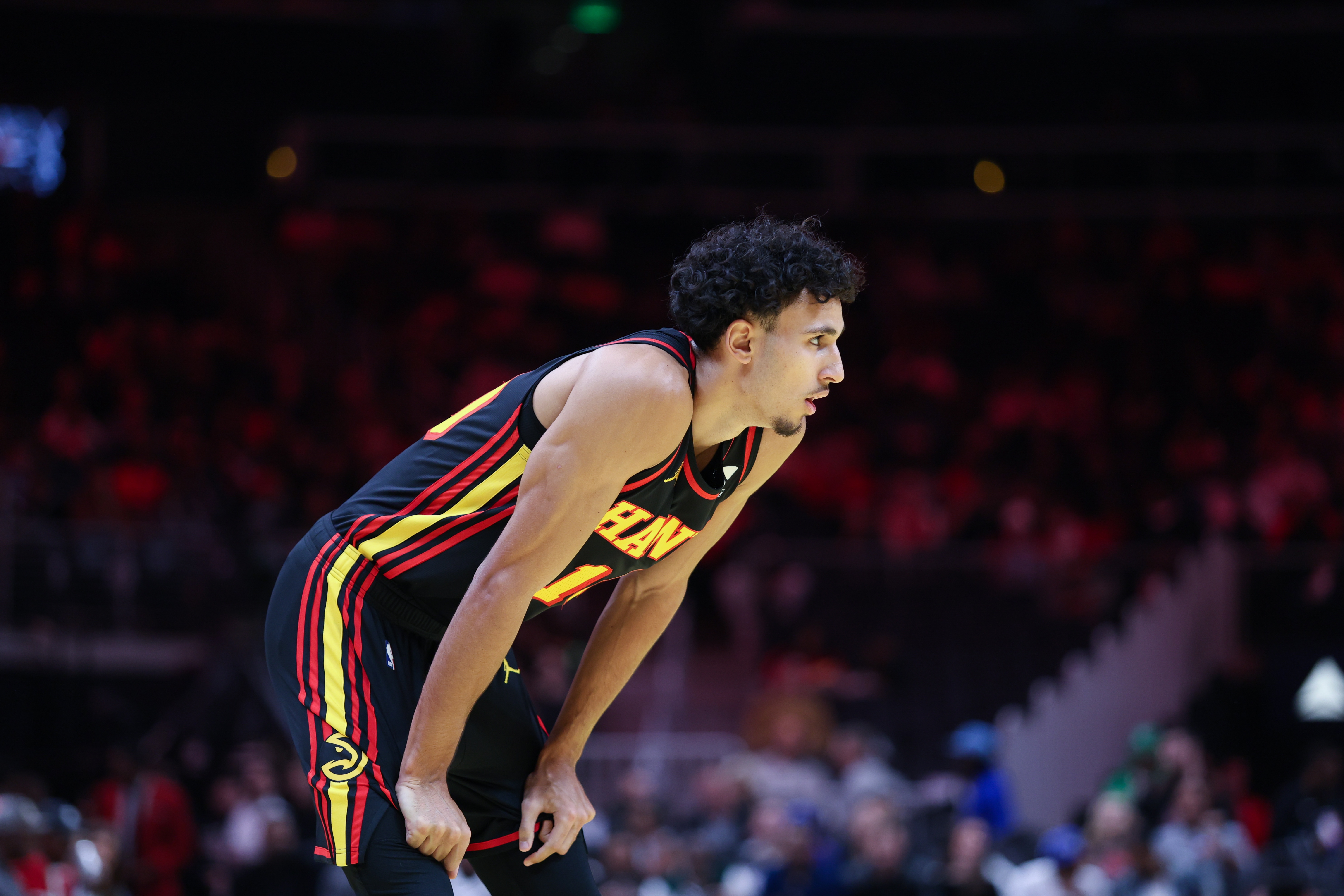 尼昂：如果里薩謝不是年度最佳新秀 我會想 NBA我們在搞什么？