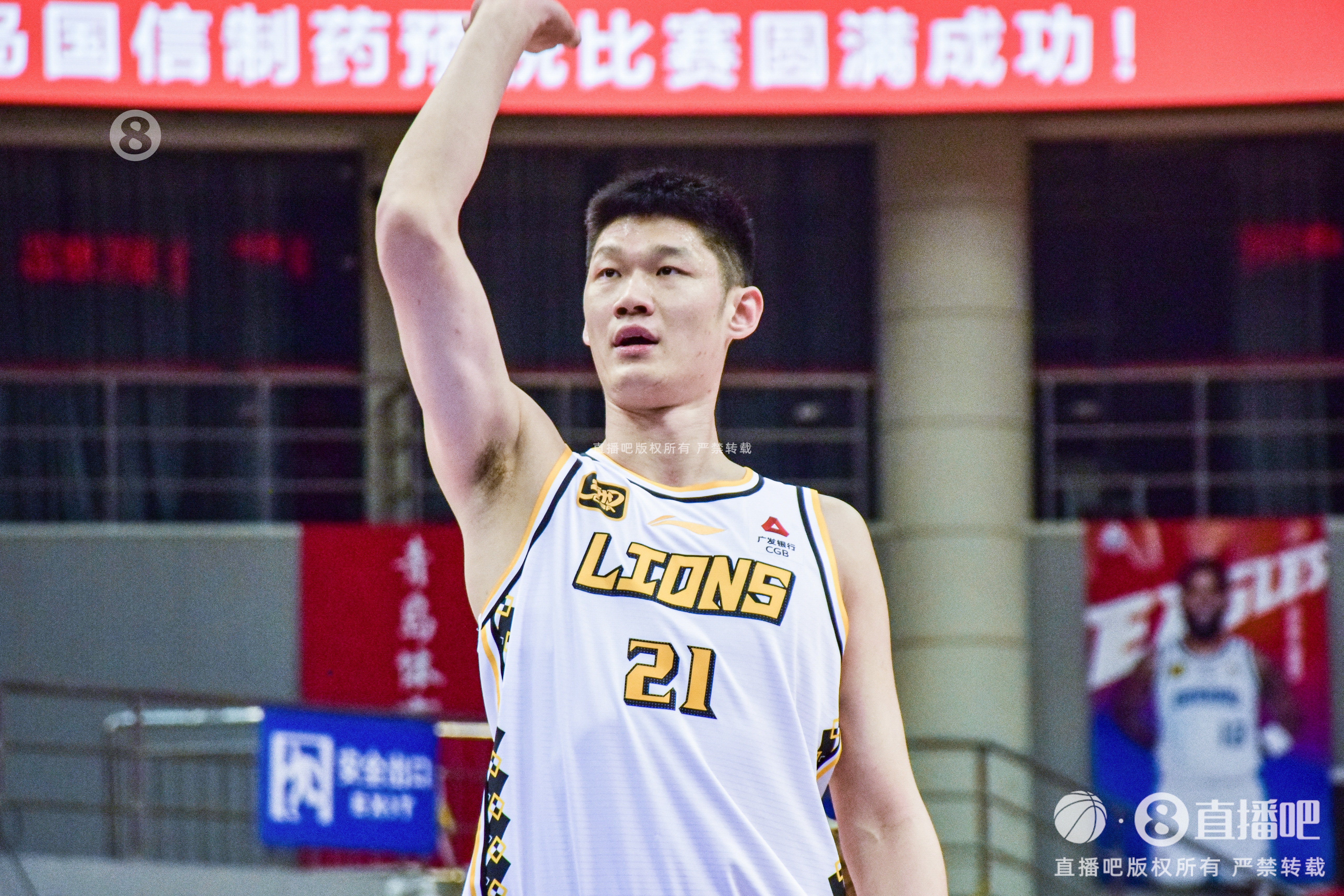 CBA一陣、二陣候選：胡金秋楊瀚森領(lǐng)銜前場(chǎng) 徐杰孫銘徽領(lǐng)銜后場(chǎng)